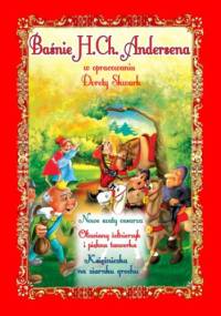 Baśnie H. Ch. Andersena. Vol.3 - O-press