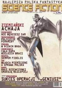 Science Fiction 2001 10 (10)