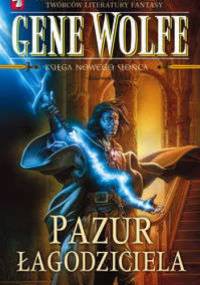Pazur łagodziciela - Gene Wolfe