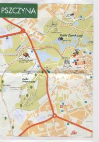 Pszczyna - praca zbiorowa