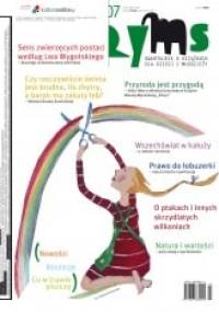 Ryms, nr 7, jesień 2009 - Redakcja kwartalnika Ryms