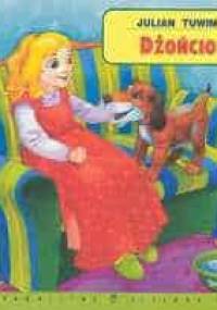 Dżońcio - Julian Tuwim