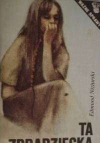 Ta zdradziecka Julita Wynos - Edmund Niziurski