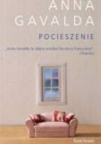 Pocieszenie - Anna Gavalda