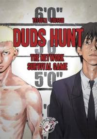 Duds Hunt - Tetsuya Tsutsui