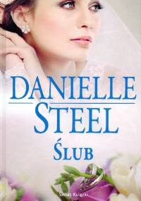 Ślub - Danielle Steel