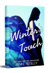 Winter's Touch - Jamie Begley