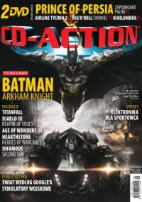 CD-Action 05/2014 - Redakcja magazynu CD-Action