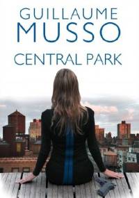 Central Park - Guillaume Musso