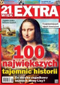 21. wiek EXTRA 1/2016 - Redakcja magazynu 21. Wiek