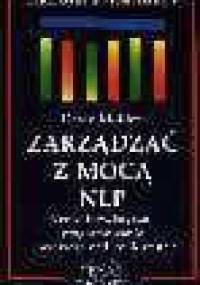 Zarządzać z mocą NLP - David Molden