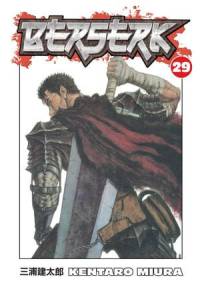 Berserk Volume 29 - Kentarō Miura