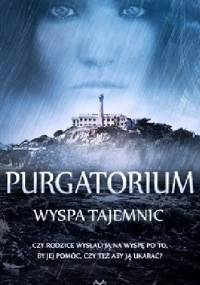 Purgatorium. Wyspa tajemnic - Eva Pohler