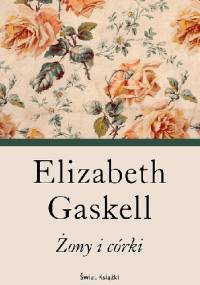 Żony i córki - Elizabeth Gaskell