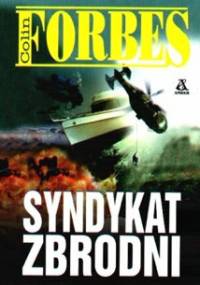 Syndykat zbrodni - Colin Forbes
