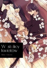 W stolicy kwiatów - Rihito Takarai