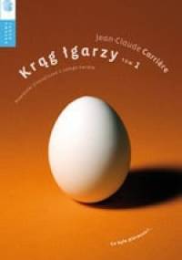 Krąg łgarzy. Powiastki filozoficzne z całego świata (tom 1) - Jean Claude Carriere