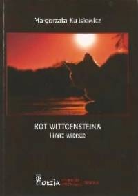 Kot Wittgensteina - Małgorzata Kulisiewicz