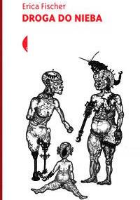 Droga do nieba - Erica Fischer