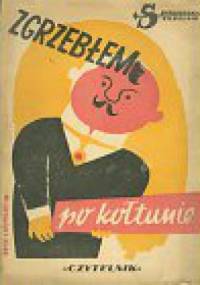 Zgrzebłem po kołtunie - praca zbiorowa