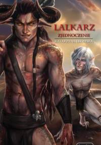 Lalkarz: Zjednoczenie - Katarzyna Lisowska