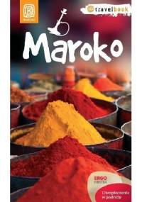 Maroko - Krzysztof Bzowski