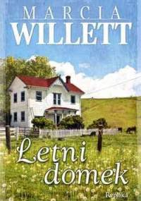 Letni domek - Marcia Willett