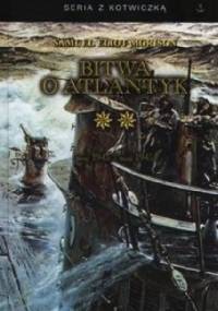 Bitwa o Atlantyk TOM II - Samuel Eliot Morison