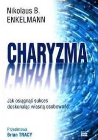 Charyzma - Nikolaus B. Enkelmann