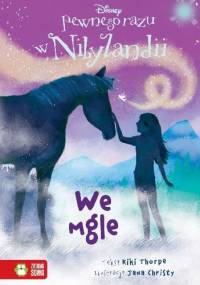 We mgle - Walt Disney, Kiki Thorpe