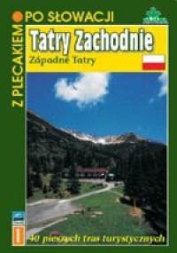 Tatry Zachodnie - Blažej Kováč