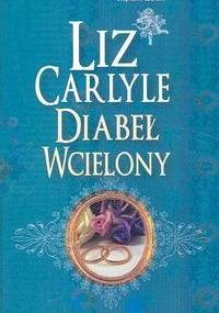 Diabeł wcielony - Liz Carlyle