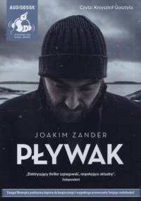 Joakim Zander - Pływak [Audiobook PL]