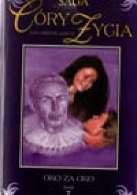 Oko za oko - May Grethe Lerum