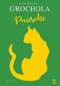 Pocieszki - Katarzyna Grochola