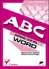 ABC Worda 2002/XP PL - Edward C. Willett, Steve Cummings