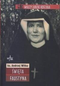 Święta Faustyna - Andrzej Witko