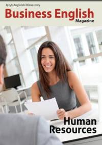 Human Resources - Sandford Janet, Aniszczuk Prochor