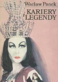 Kariery i legendy. Szkice o artystach polskiej sceny muzycznej. Zbiór 2 - Wacław Panek