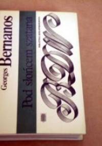 Pod słońcem szatana - Georges Bernanos