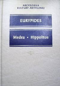 Medea. Hippolitos - Eurypides
