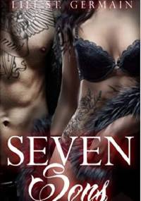 Seven Sons - Lili St. Germain