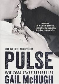 Pulse - Gail McHugh