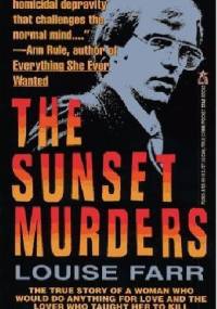 The Sunset Murders