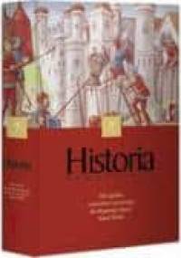 Historia Powszechna. Od upadku cesarstwa rzymskiego do ekspansji islamu. Karol Wielki.