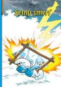 Setny smerf - Peyo