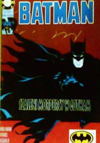 Batman 10/1992 - Peter Milligan, Jim Aparo