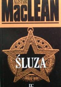 Śluza - Alistair MacLean