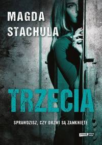 Trzecia - Magda Stachula