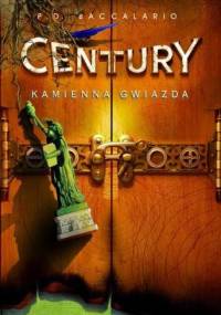 Kamienna Gwiazda - Pierdomenico Baccalario